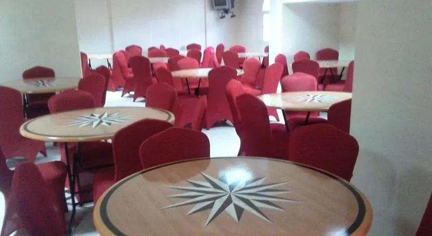 فندق مكةفي  Al Tawfiq Plaza 4