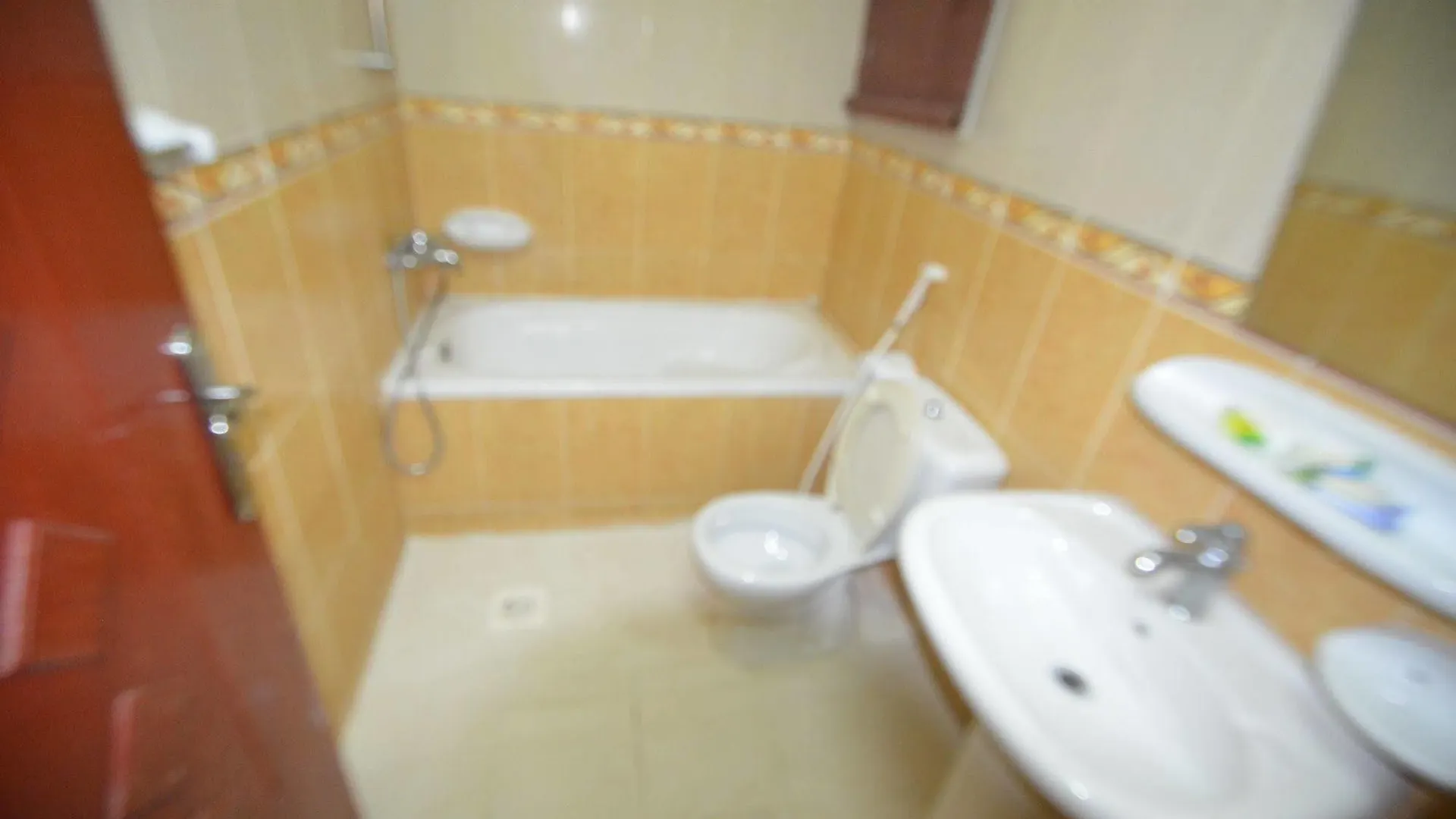 فندق مكةفي  Al Tawfiq Plaza 4 4*, مكة المملكة العربية السعودية