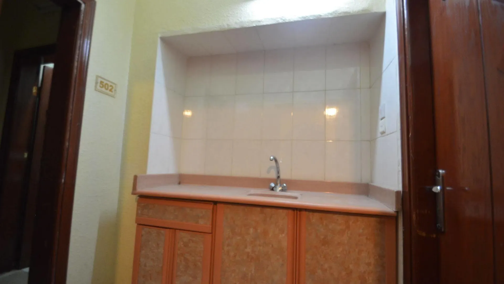 فندق مكةفي  Al Tawfiq Plaza 4