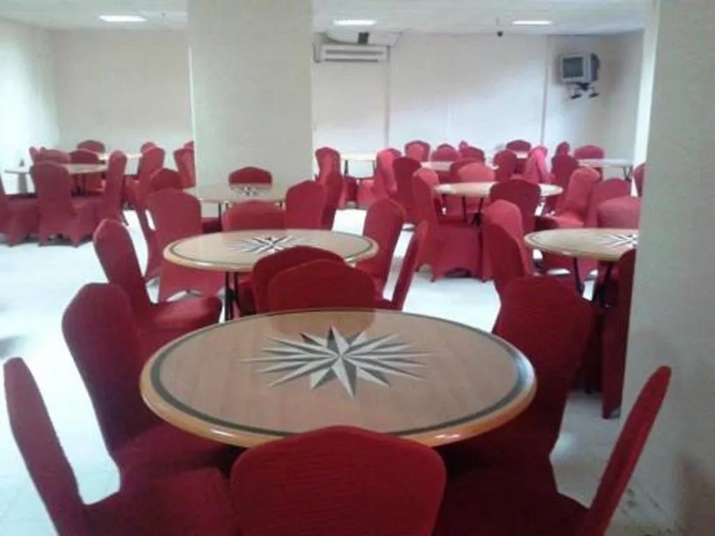 Hotel Hôtel Al Tawfiq Plaza 4 à La Mecque