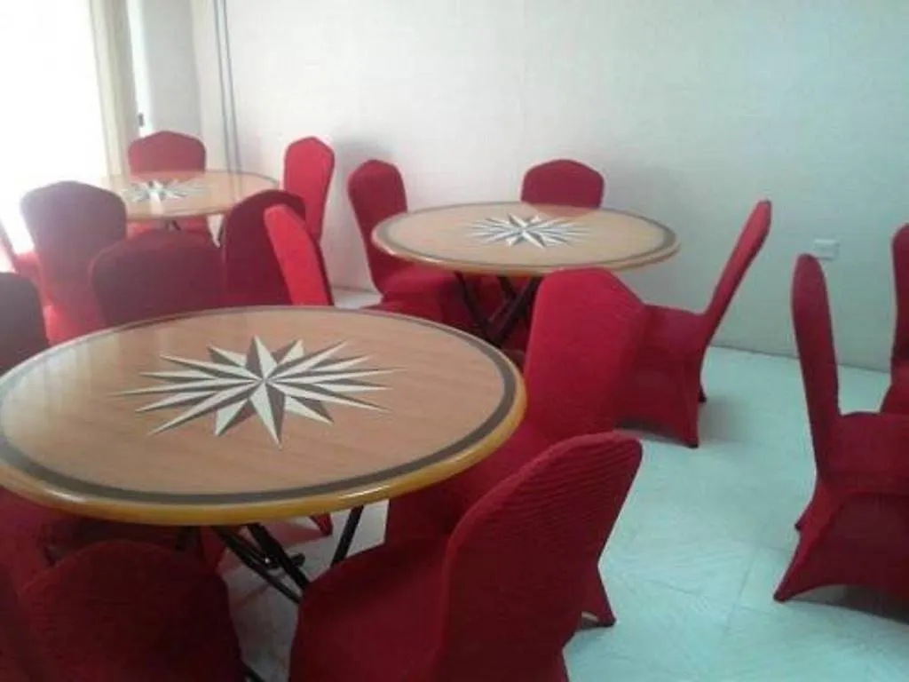 Hôtel Al Tawfiq Plaza 4 à La Mecque 4*,  Arabie saoudite