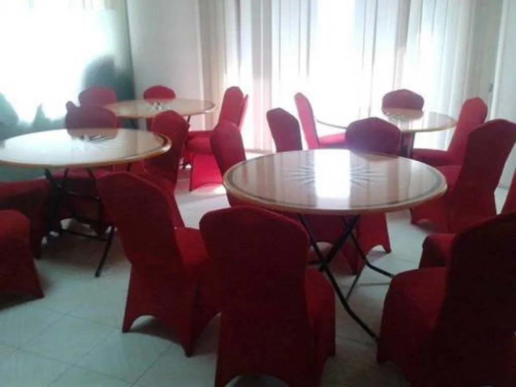 Hôtel Al Tawfiq Plaza 4 à La Mecque Hotel